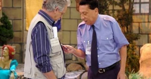 Diferença entre autenticação e autorização